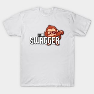 Real SWAGGER T-Shirt